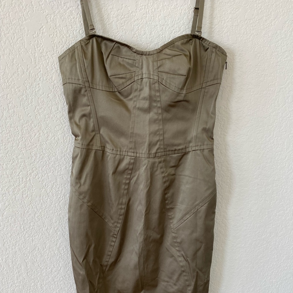 Club Monaco Dress